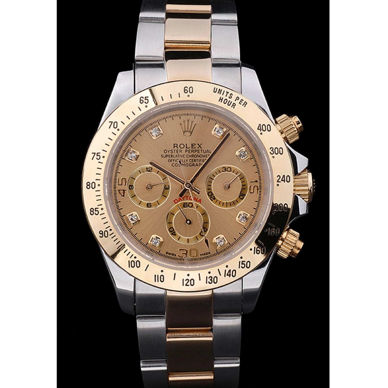Aaa fake watches Rolex Daytona-rl70 0517
